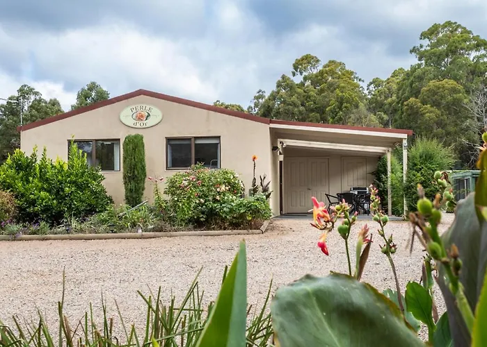 Altona Garden Retreat