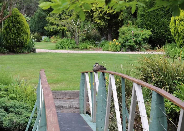 Altona Garden Retreat