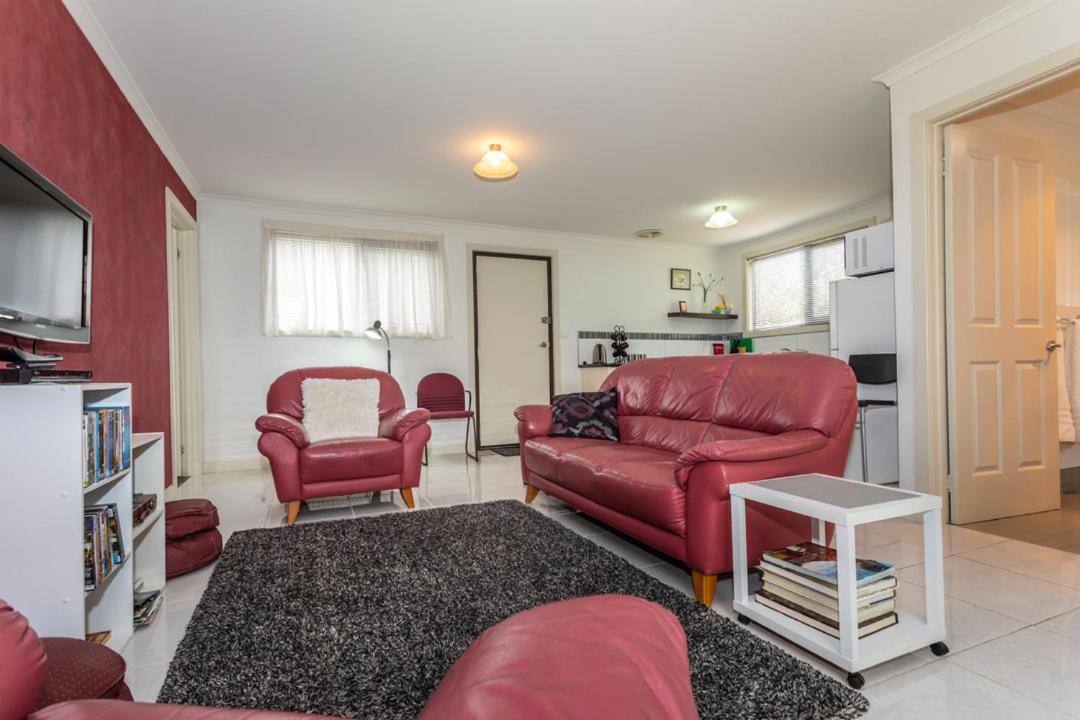 Country house Altona Garden Retreat