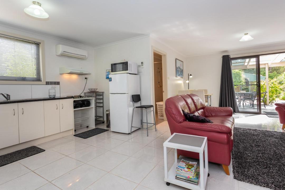 Country house Altona Garden Retreat *