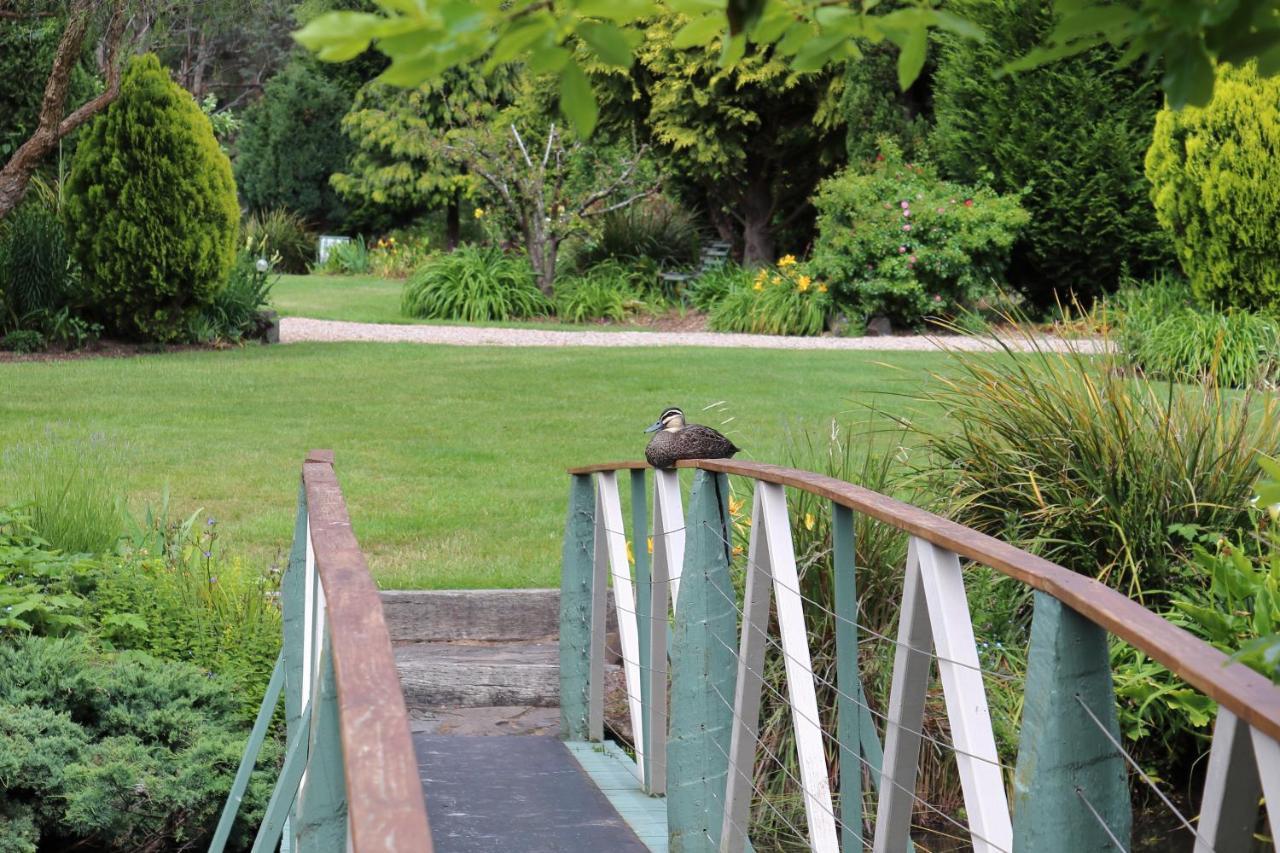 Country house Altona Garden Retreat *