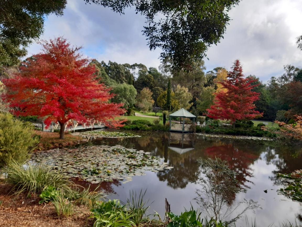 Country house Altona Garden Retreat Spreyton