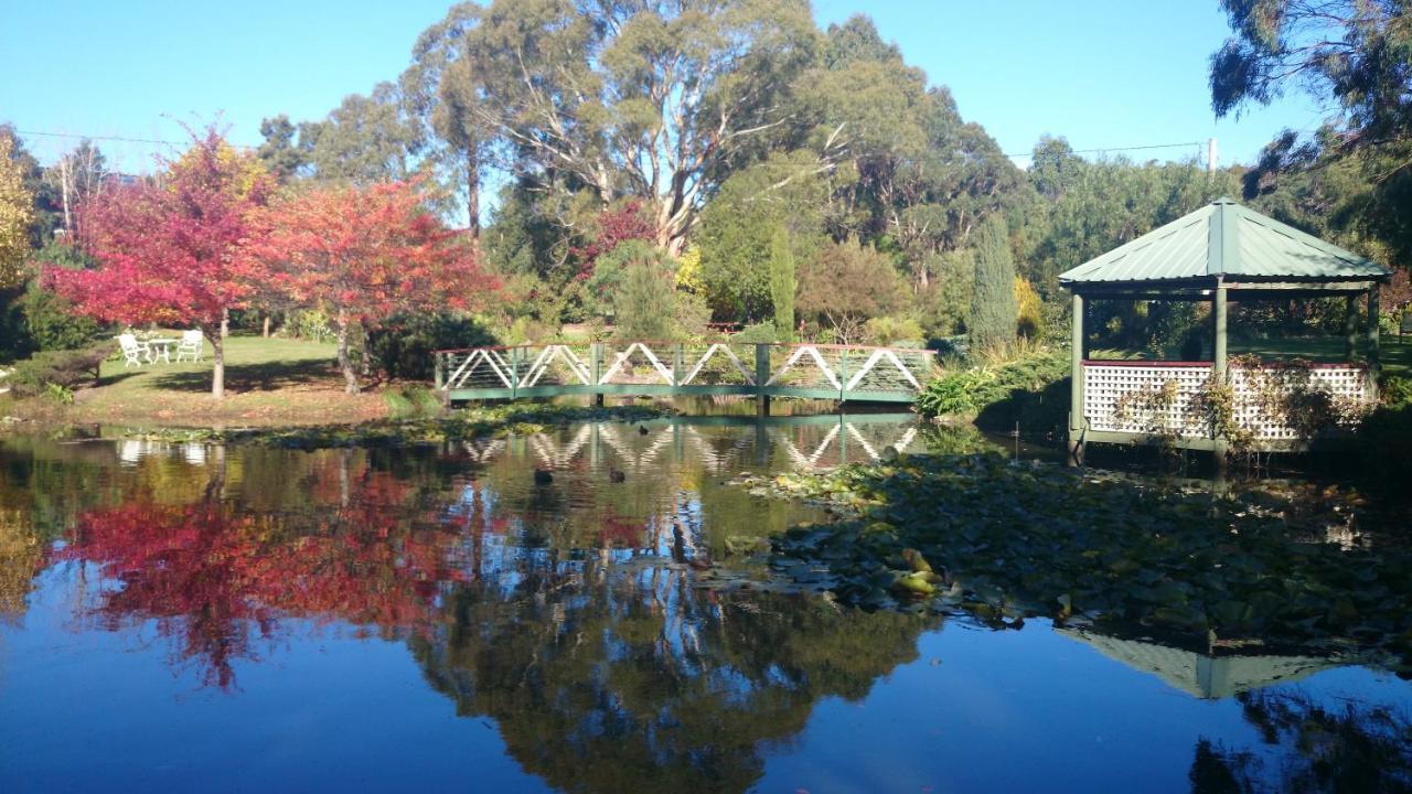 Country house Altona Garden Retreat *